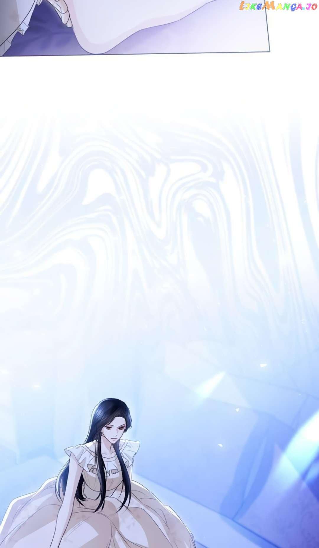I Will Surrender My Position as the Empress Chapter 22 page 50
