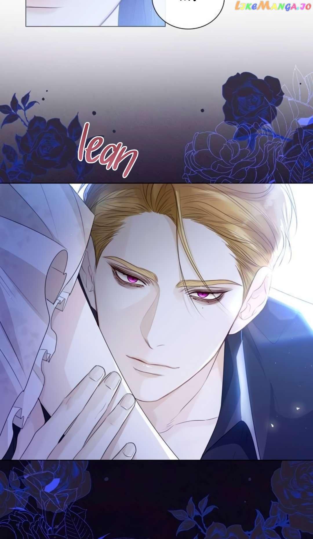 I Will Surrender My Position as the Empress Chapter 22 page 52