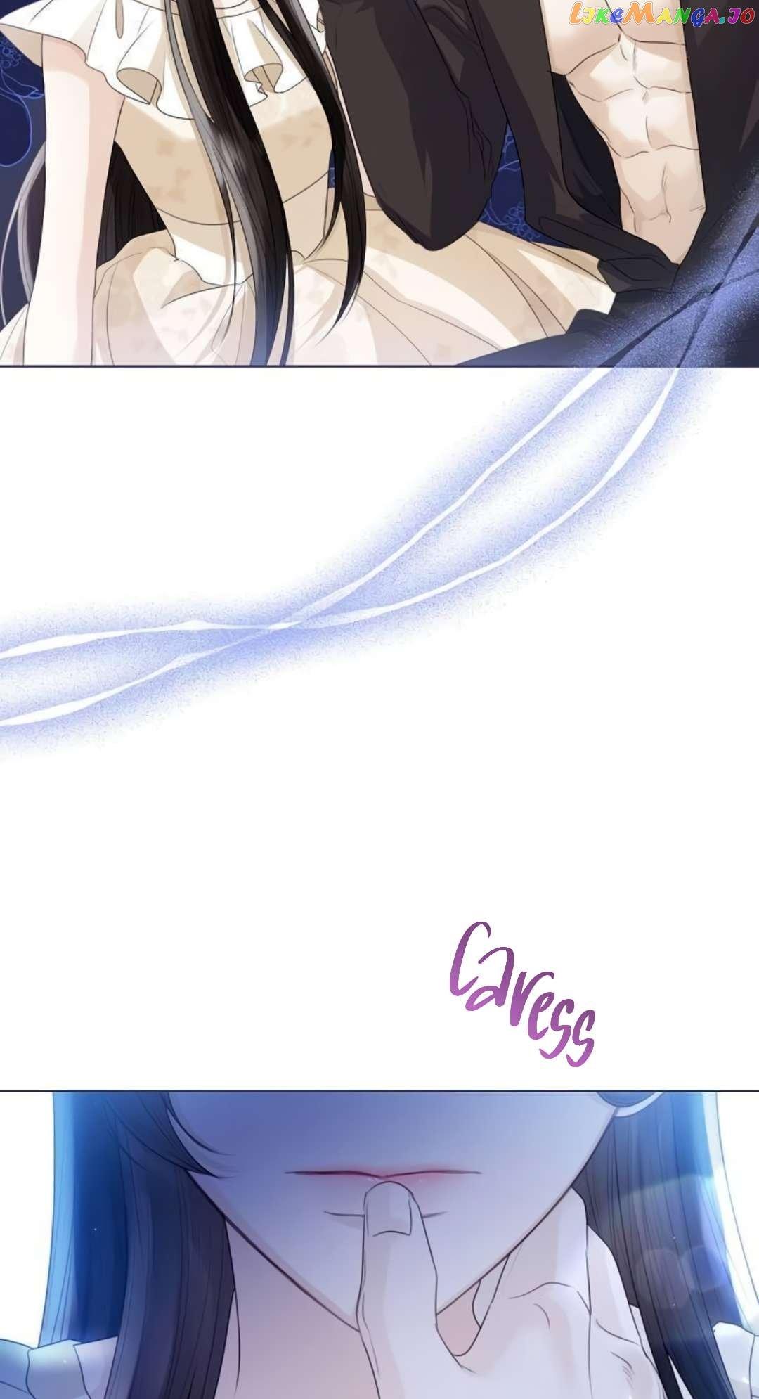 I Will Surrender My Position as the Empress Chapter 22 page 56