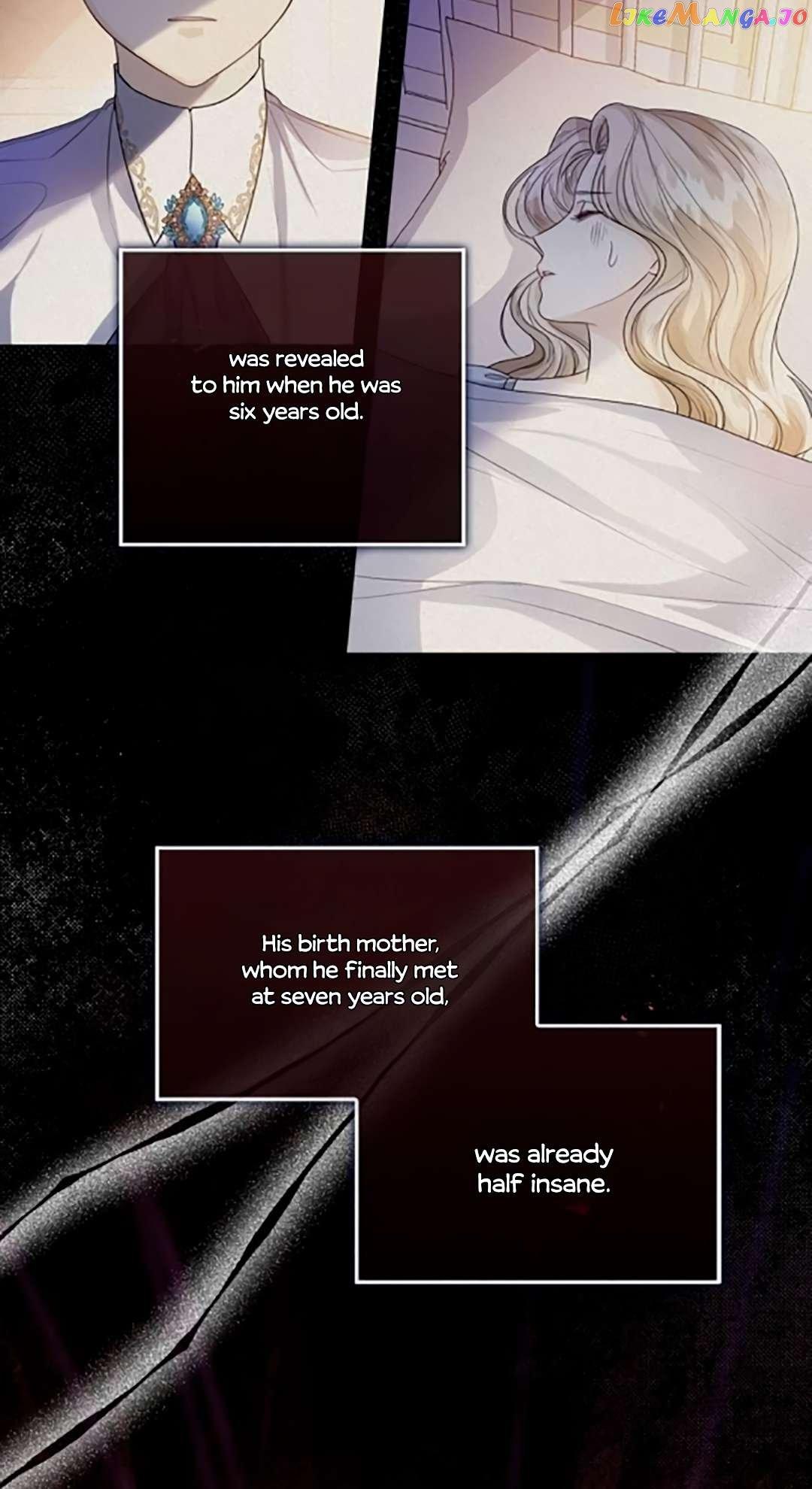 I Will Surrender My Position as the Empress Chapter 22 page 5