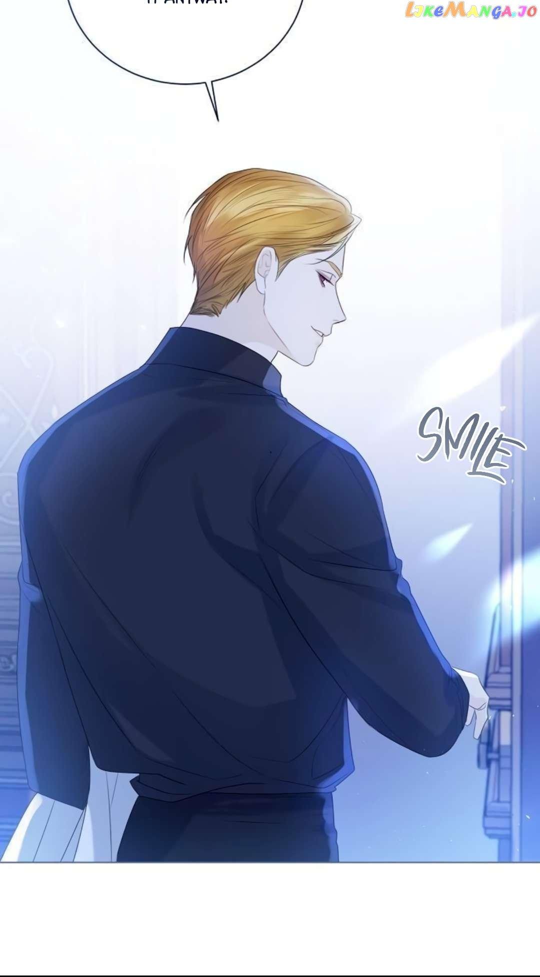 I Will Surrender My Position as the Empress Chapter 22 page 67