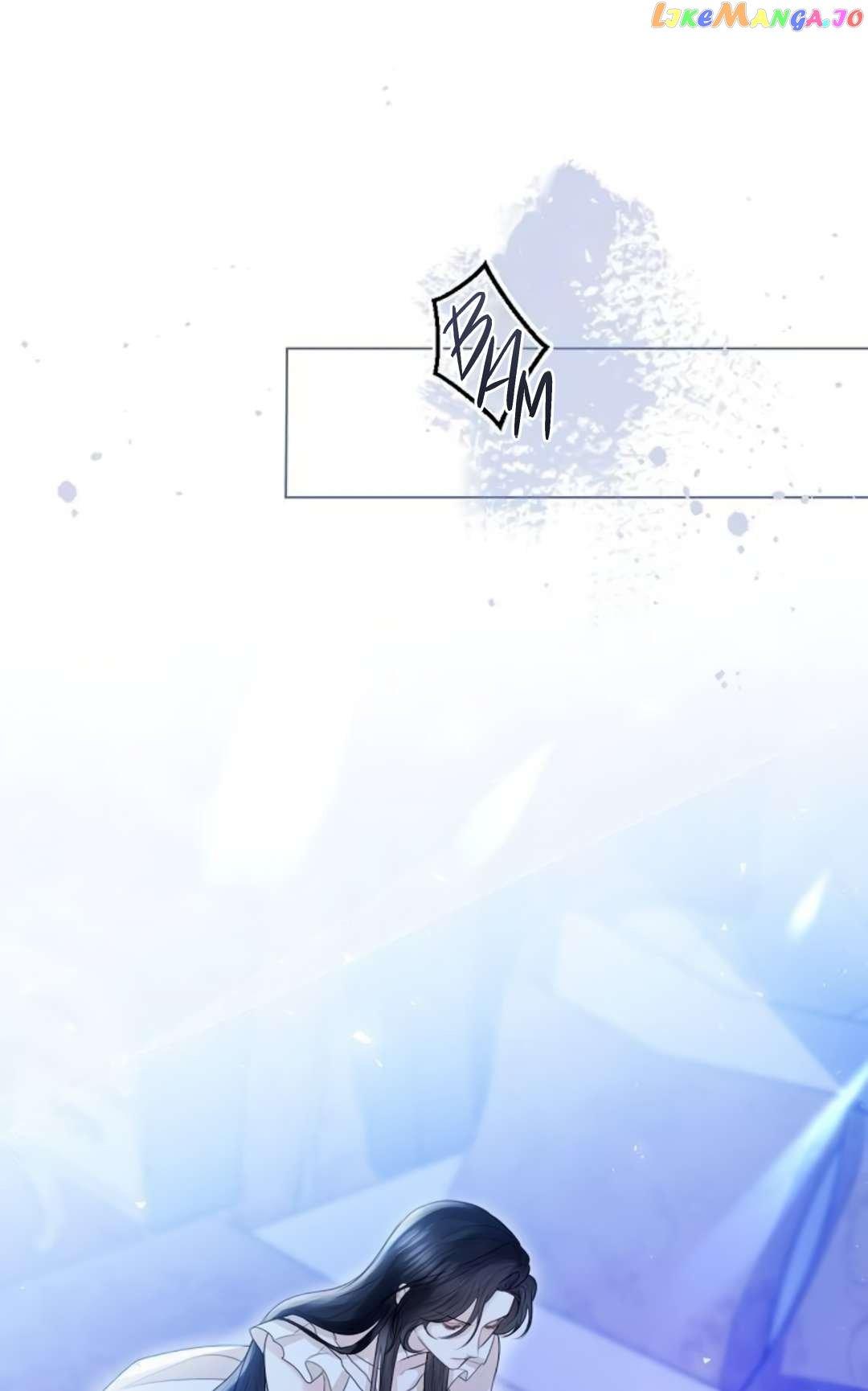 I Will Surrender My Position as the Empress Chapter 22 page 68
