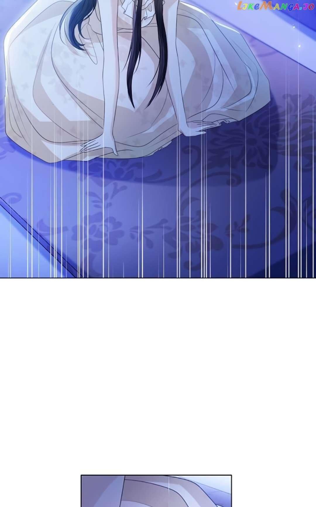 I Will Surrender My Position as the Empress Chapter 22 page 69