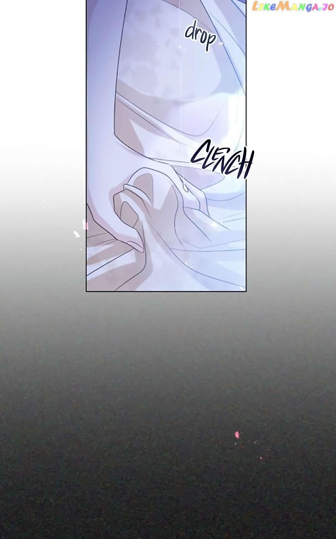 I Will Surrender My Position as the Empress Chapter 22 page 70