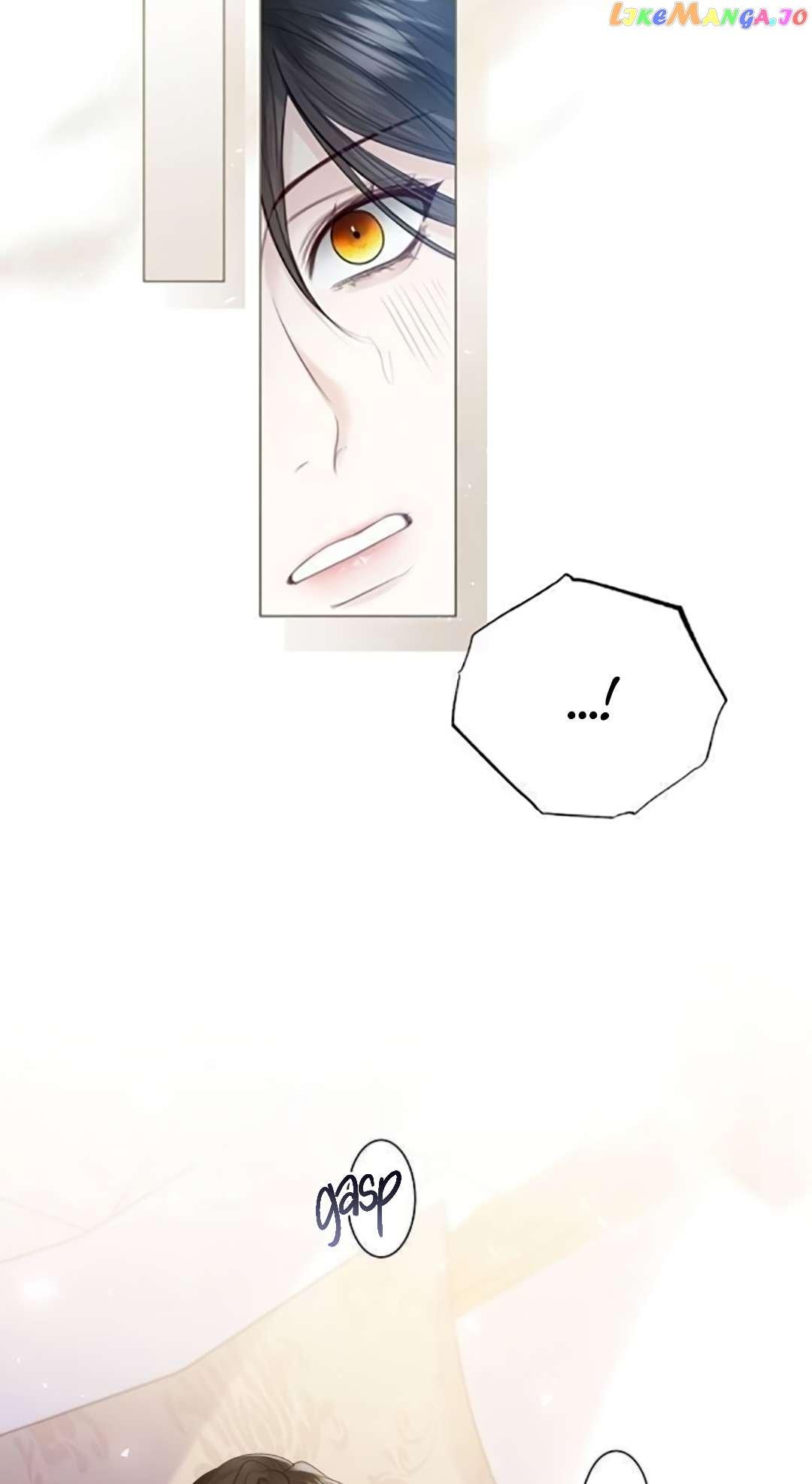 I Will Surrender My Position as the Empress Chapter 22 page 77