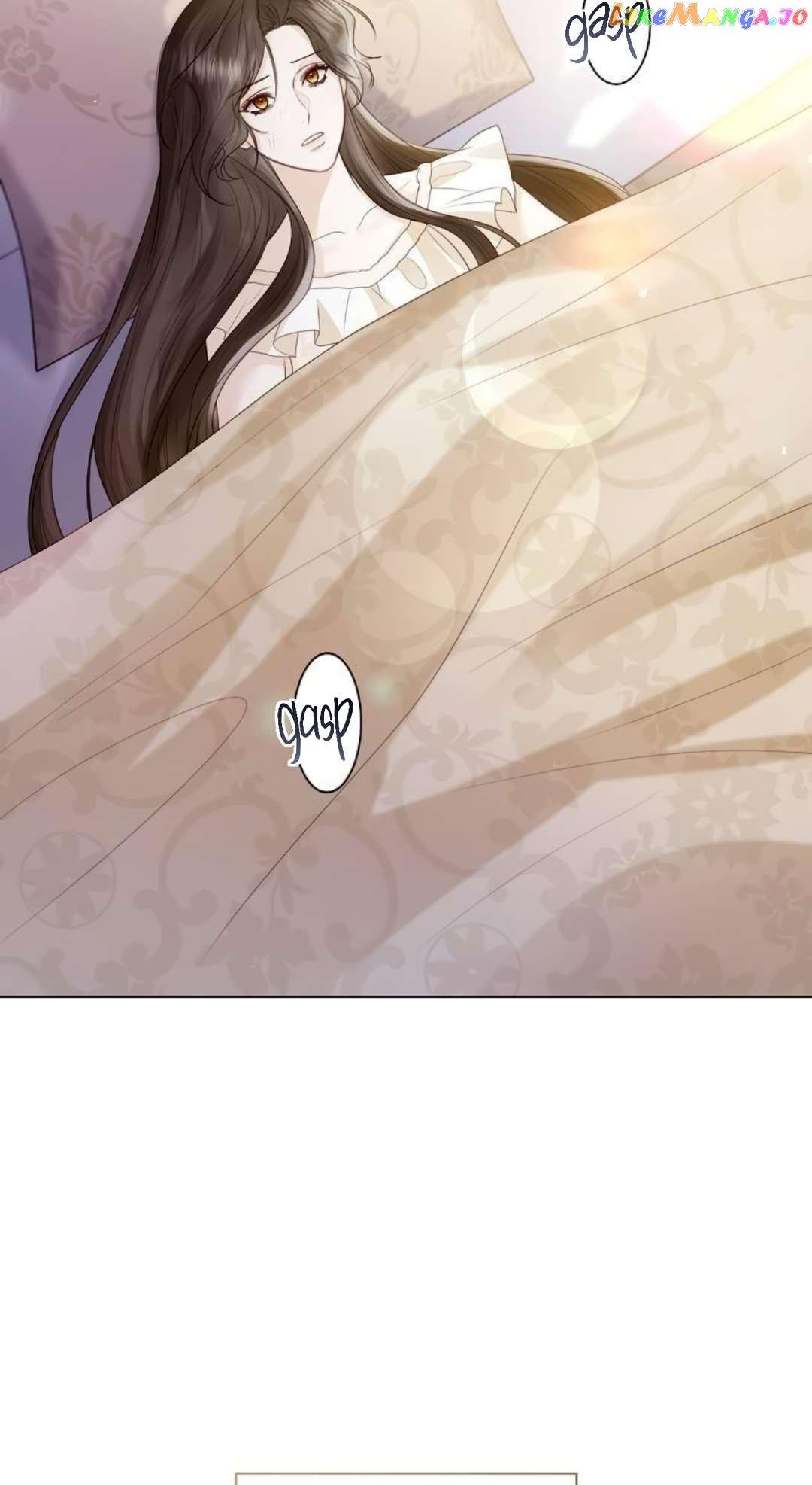 I Will Surrender My Position as the Empress Chapter 22 page 78