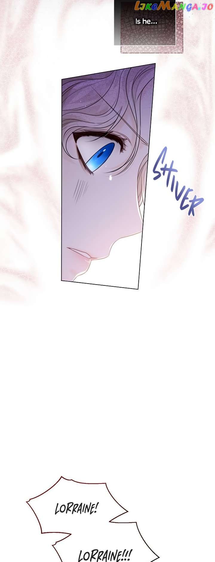 I Will Surrender My Position as the Empress Chapter 24 page 15