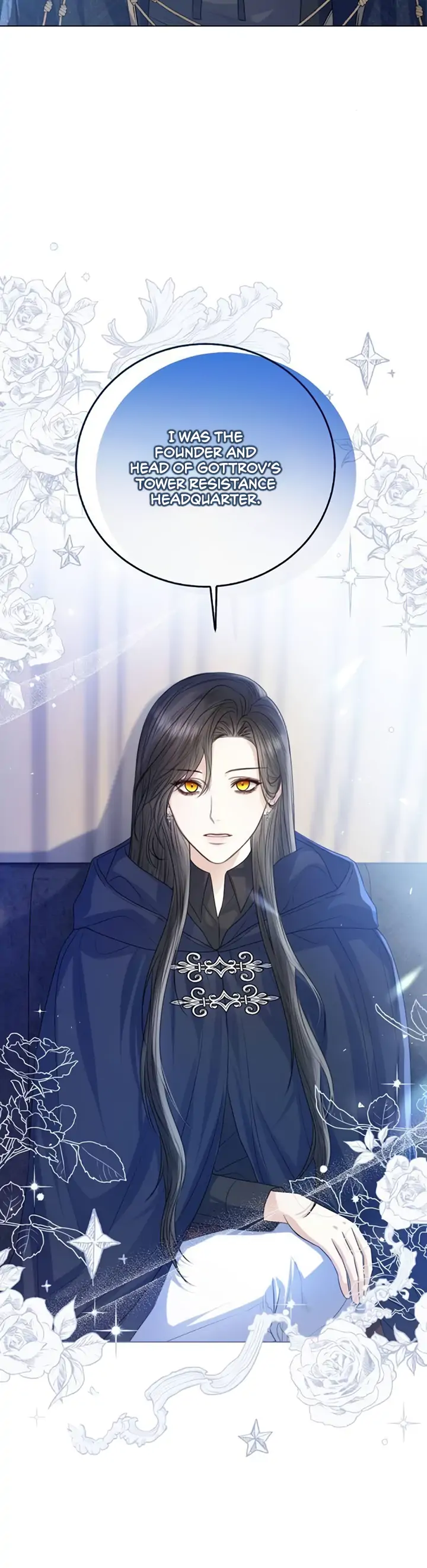 I Will Surrender My Position as the Empress Chapter 26 page 12