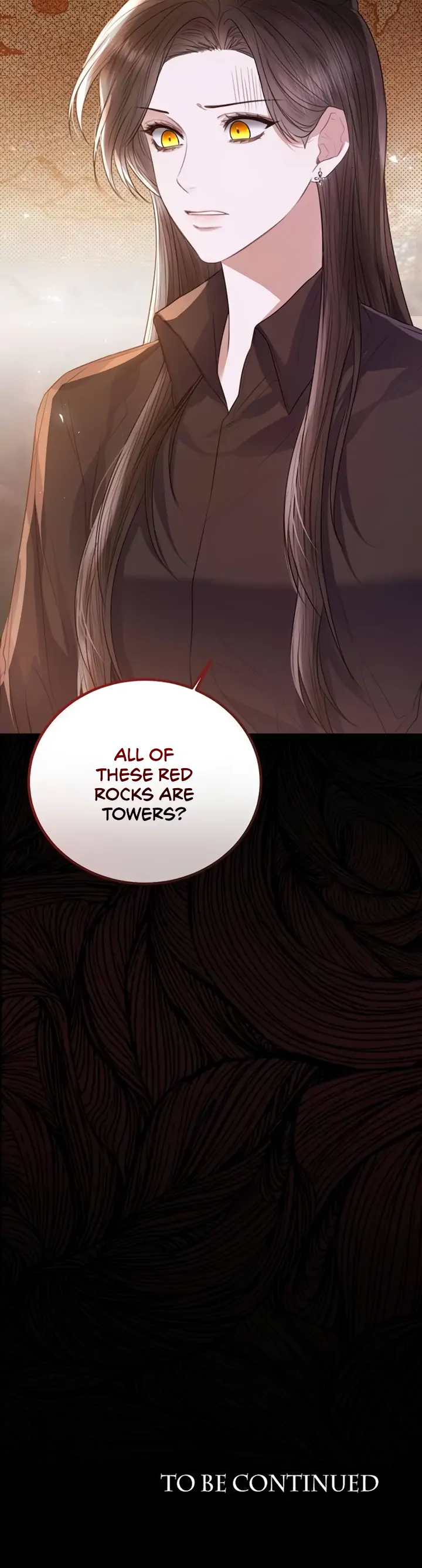 I Will Surrender My Position as the Empress Chapter 27 page 28