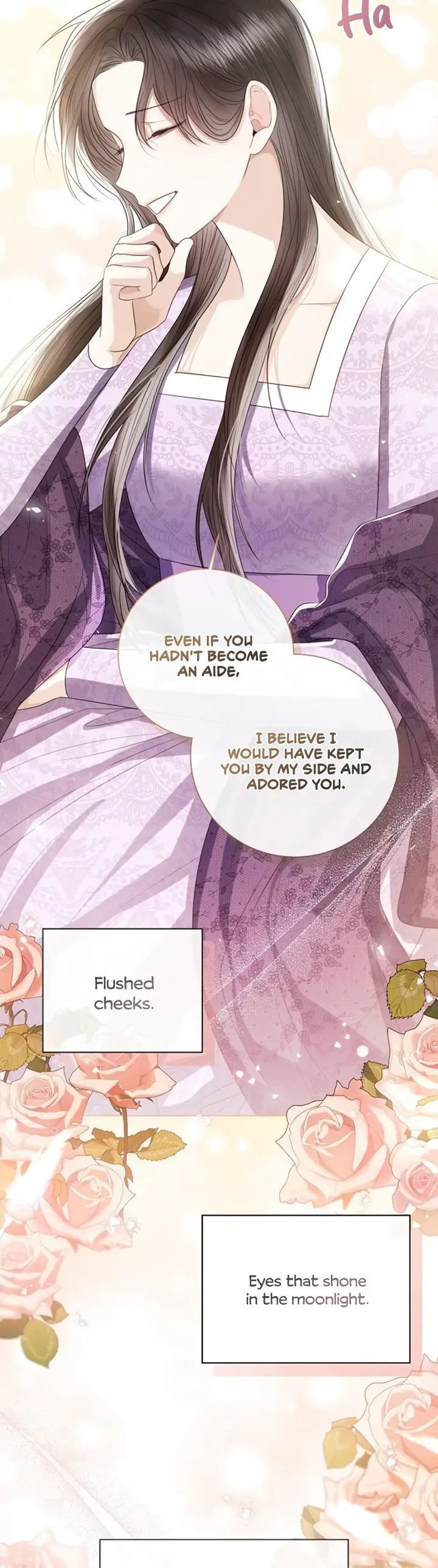I Will Surrender My Position as the Empress Chapter 29 page 14