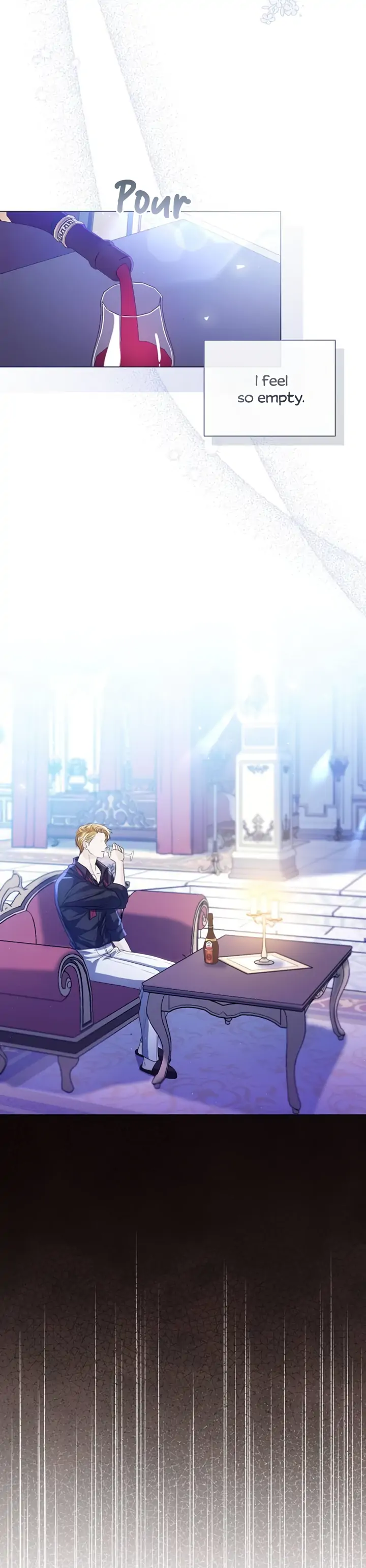 I Will Surrender My Position as the Empress Chapter 29 page 20