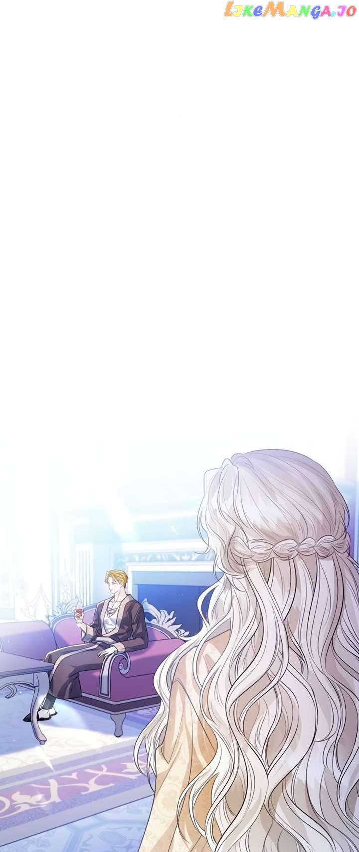 I Will Surrender My Position as the Empress Chapter 30 page 51
