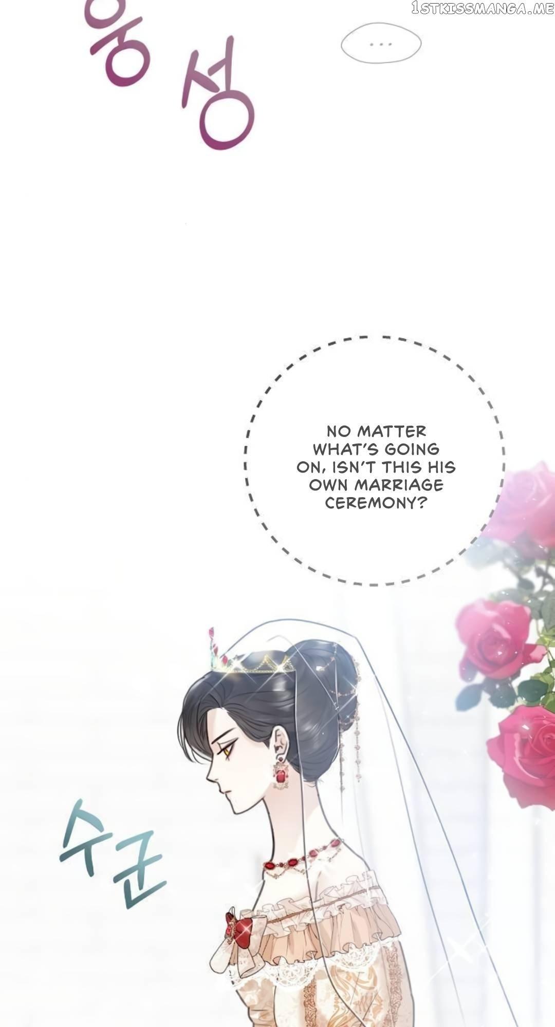 I Will Surrender My Position as the Empress Chapter 4 page 101