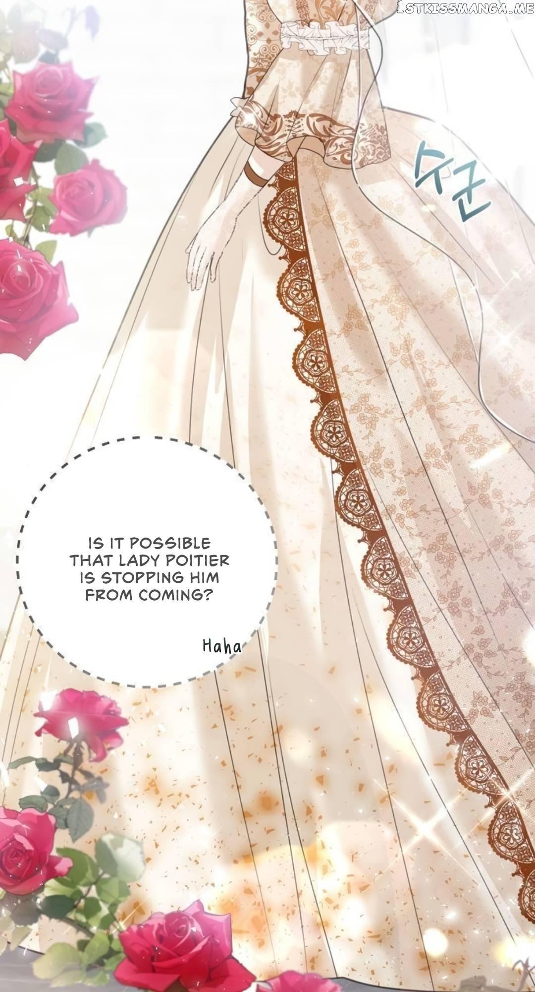 I Will Surrender My Position as the Empress Chapter 4 page 102