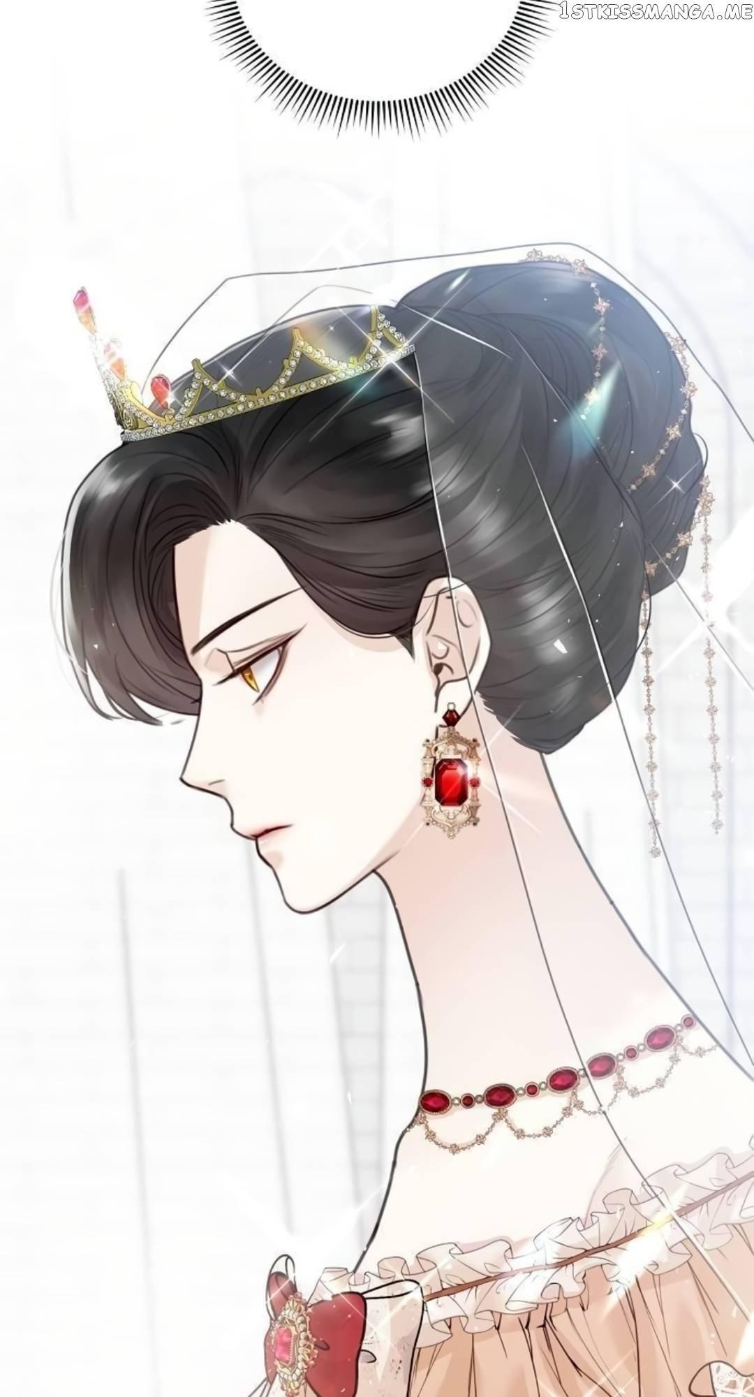 I Will Surrender My Position as the Empress Chapter 4 page 104