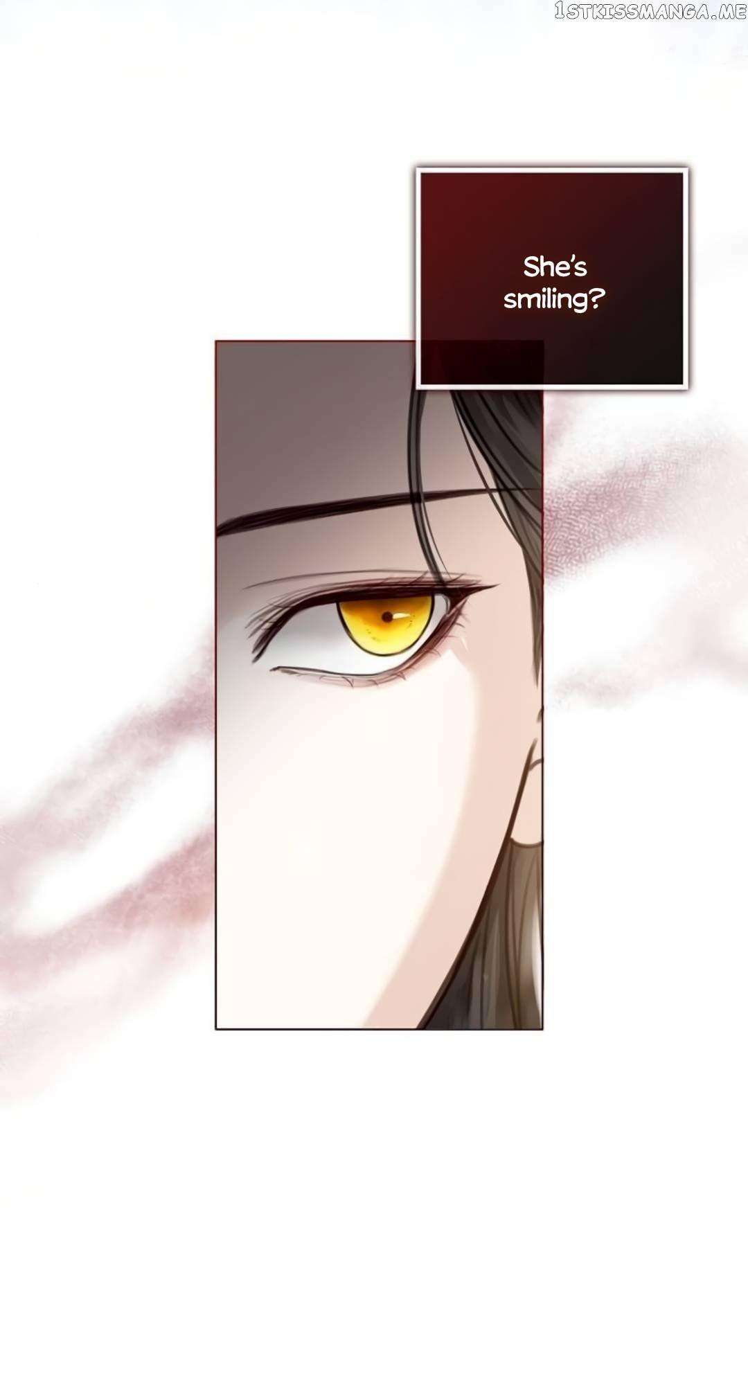 I Will Surrender My Position as the Empress Chapter 4 page 12
