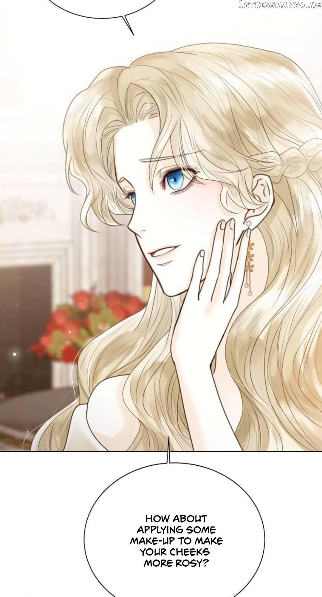 I Will Surrender My Position as the Empress Chapter 4 page 24