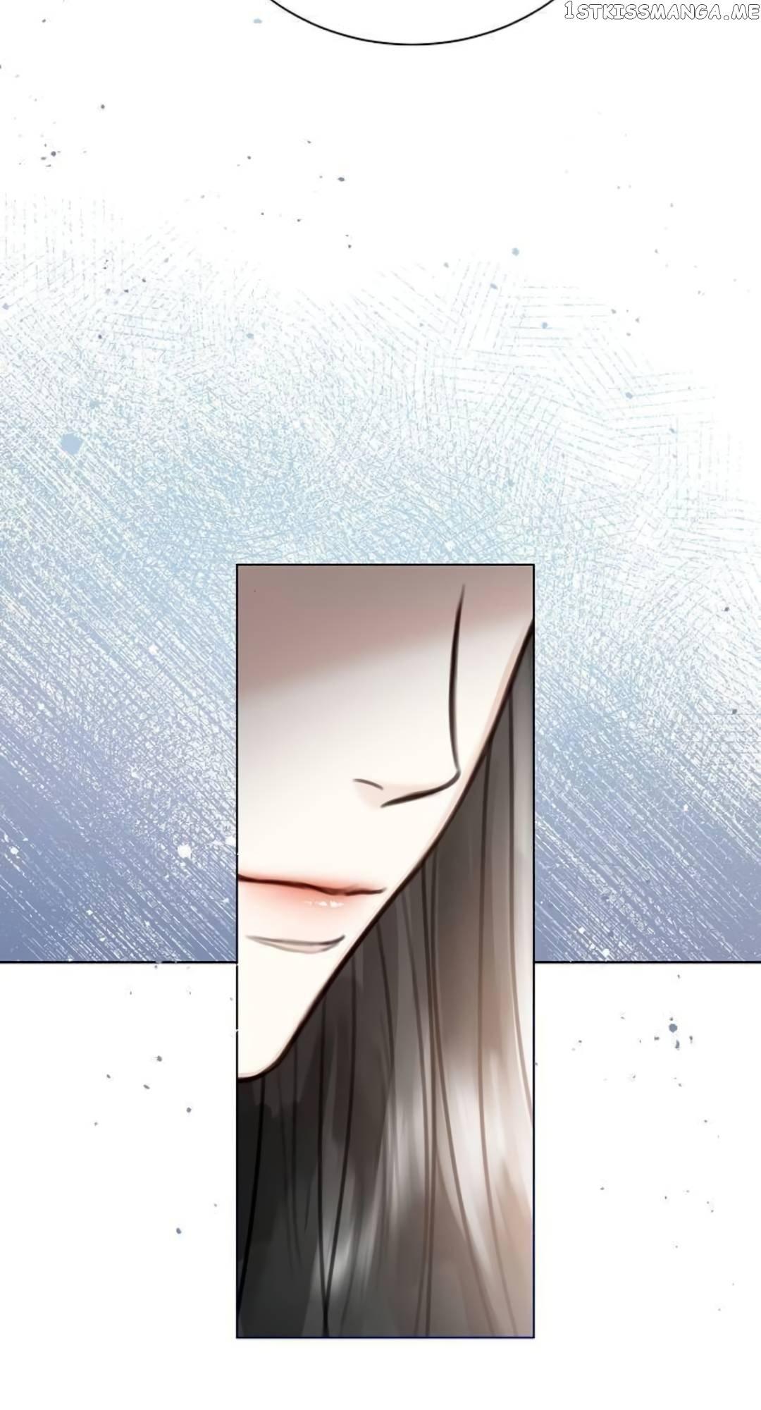 I Will Surrender My Position as the Empress Chapter 4 page 25