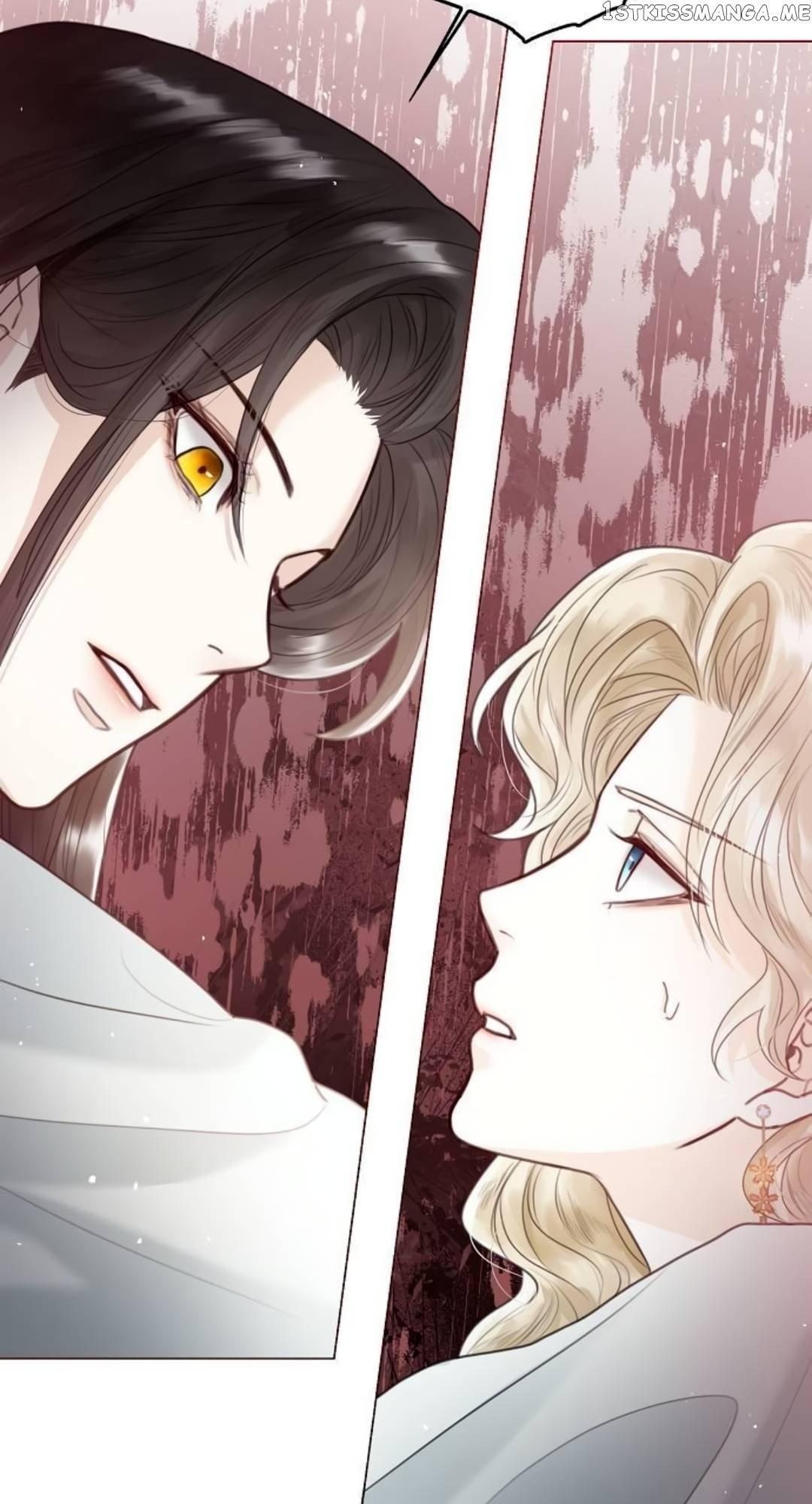 I Will Surrender My Position as the Empress Chapter 4 page 30