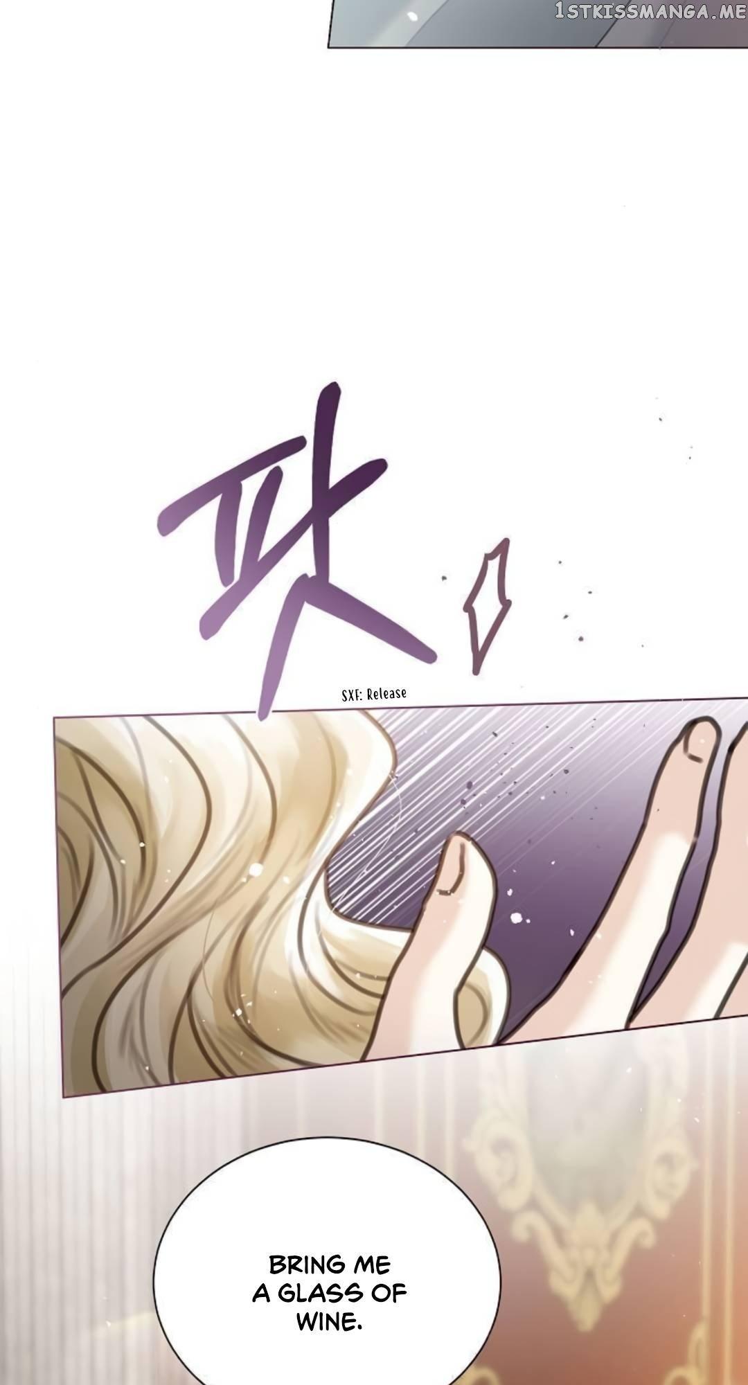 I Will Surrender My Position as the Empress Chapter 4 page 31