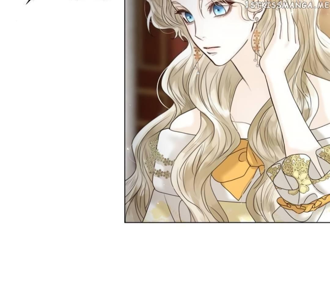 I Will Surrender My Position as the Empress Chapter 4 page 35