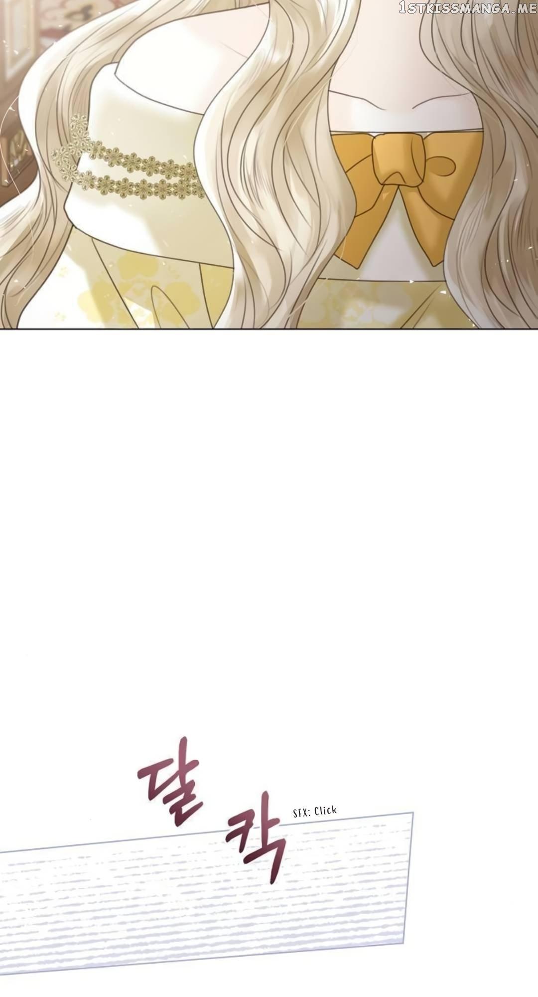 I Will Surrender My Position as the Empress Chapter 4 page 52