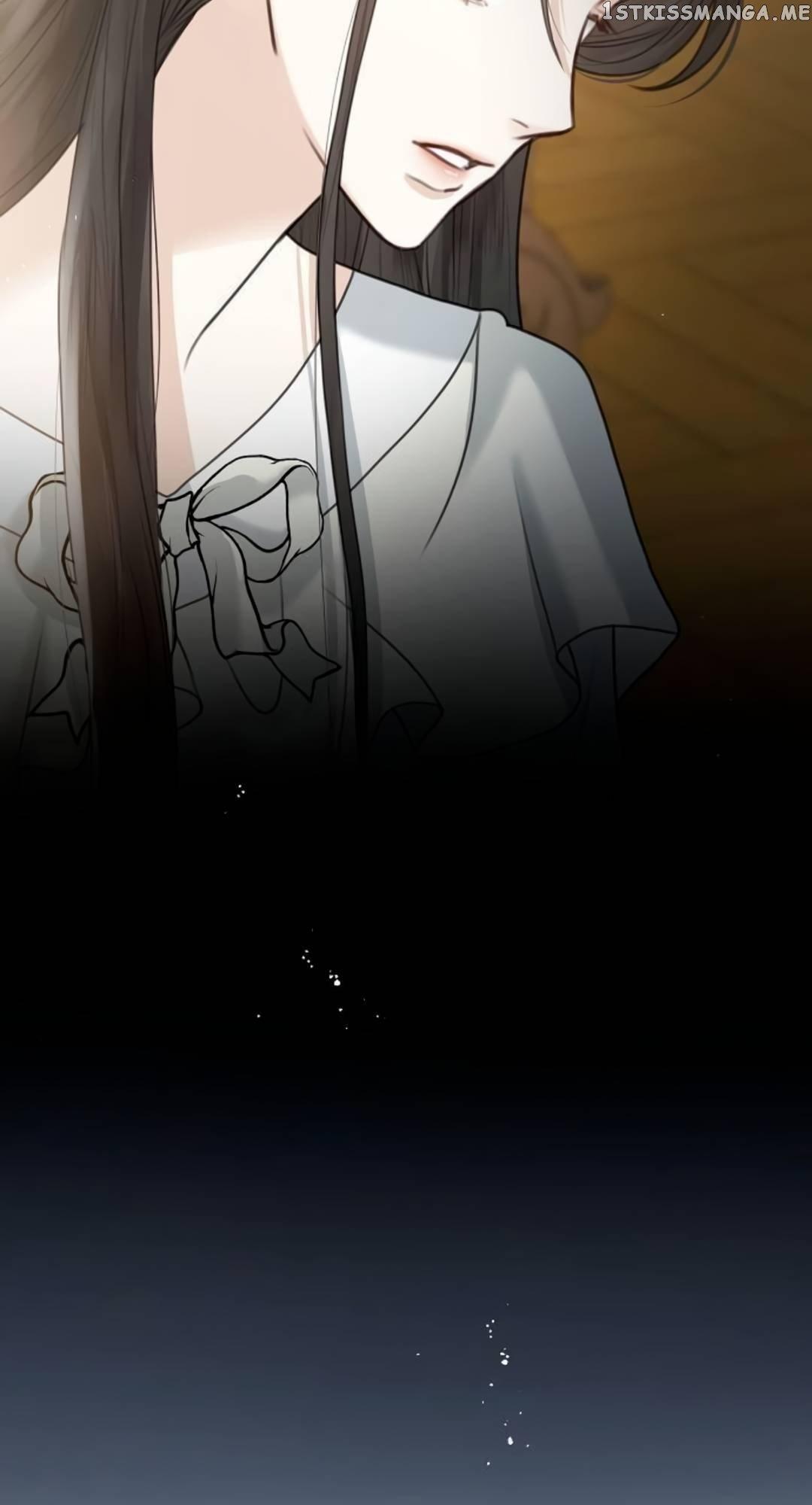 I Will Surrender My Position as the Empress Chapter 4 page 58