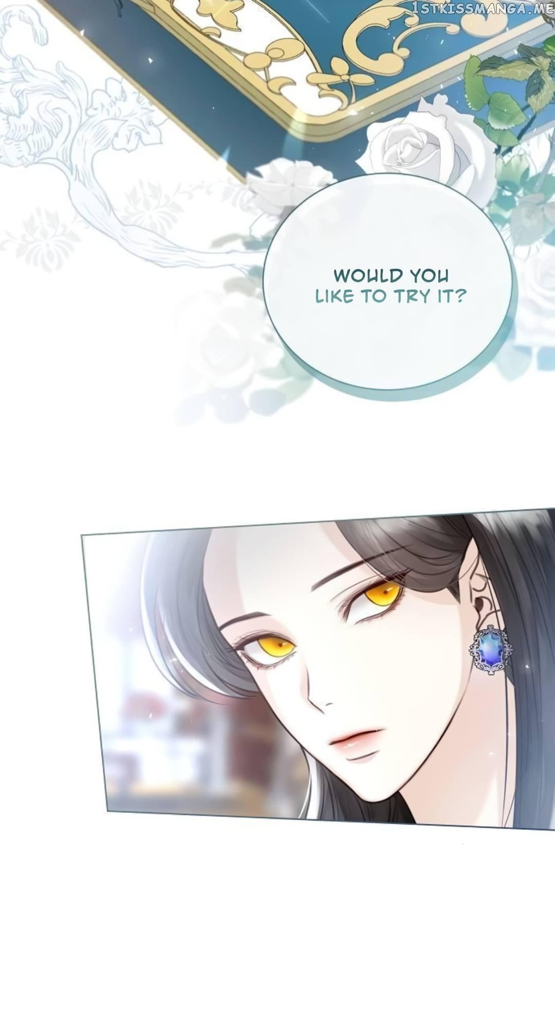 I Will Surrender My Position as the Empress Chapter 4 page 66