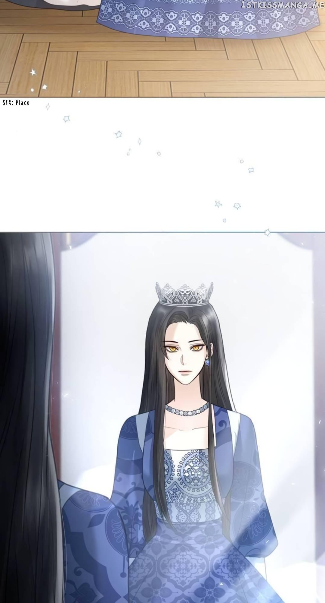 I Will Surrender My Position as the Empress Chapter 4 page 68