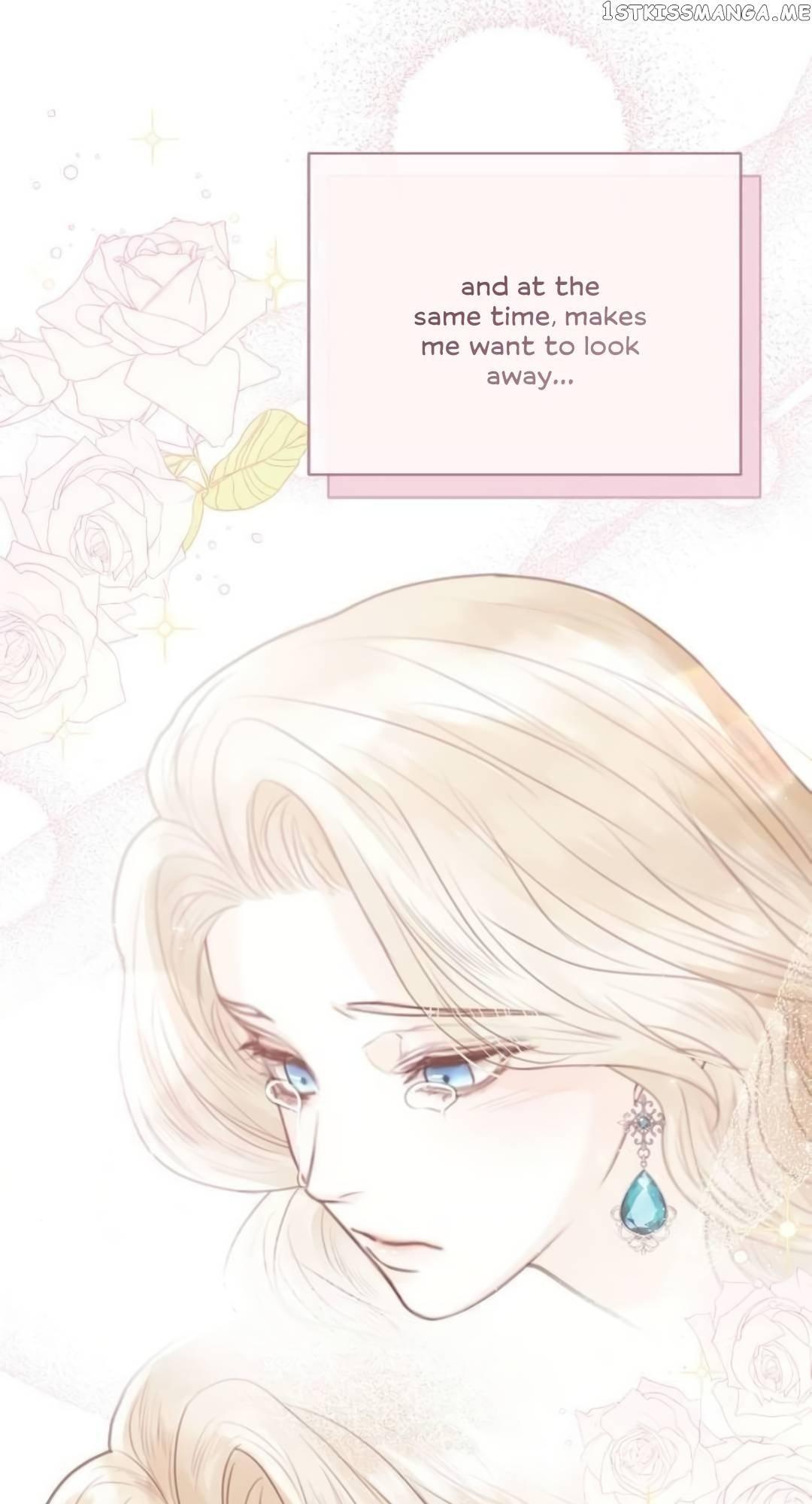 I Will Surrender My Position as the Empress Chapter 4 page 80