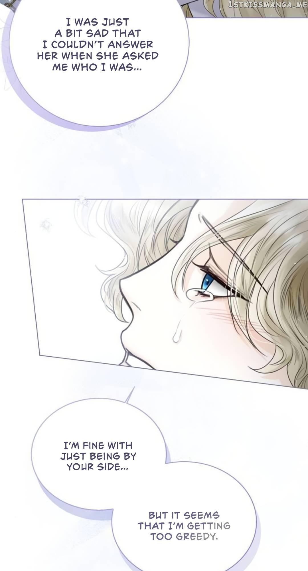 I Will Surrender My Position as the Empress Chapter 4 page 89