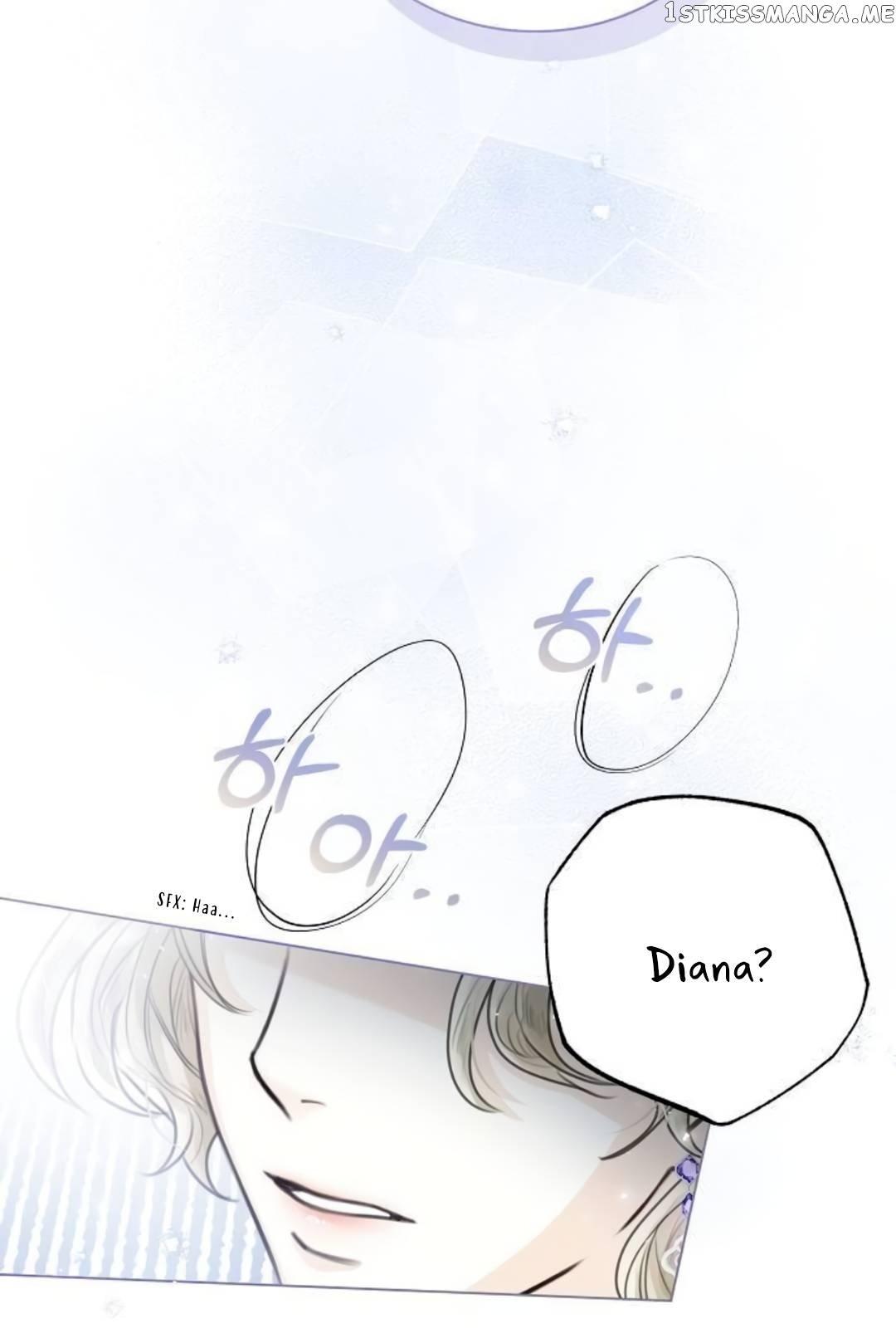 I Will Surrender My Position as the Empress Chapter 4 page 90