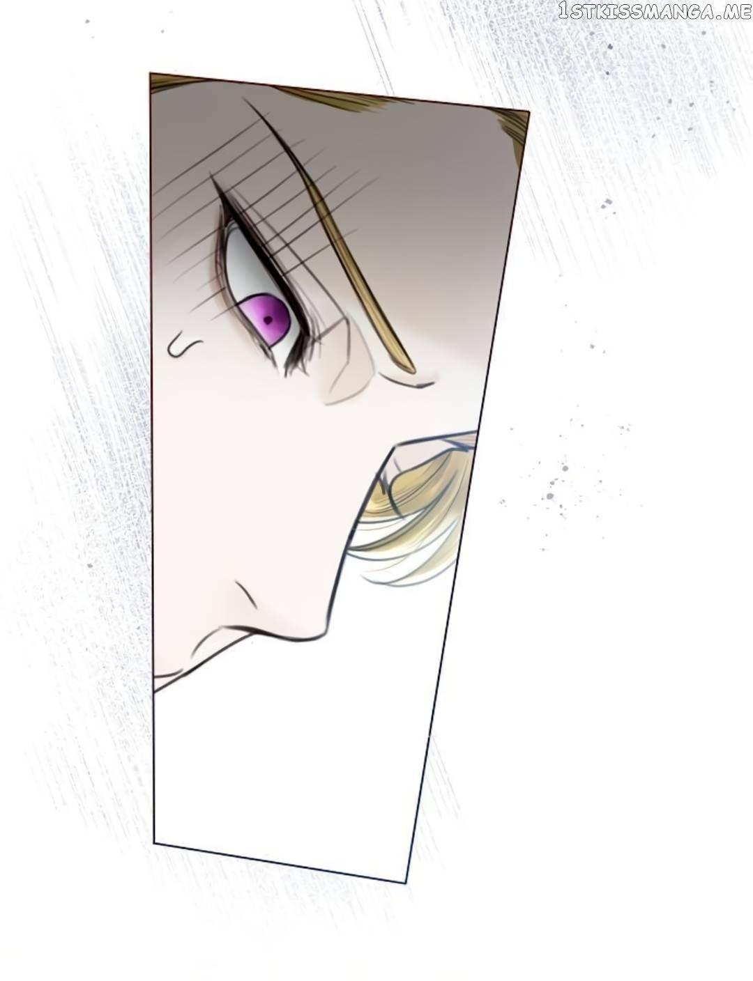 I Will Surrender My Position as the Empress Chapter 4 page 96