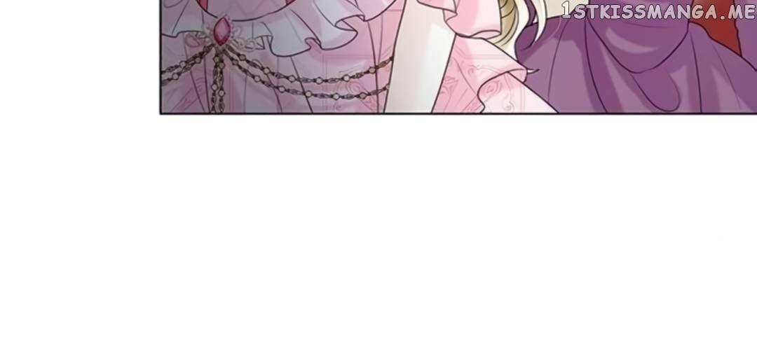I Will Surrender My Position as the Empress Chapter 8 page 24