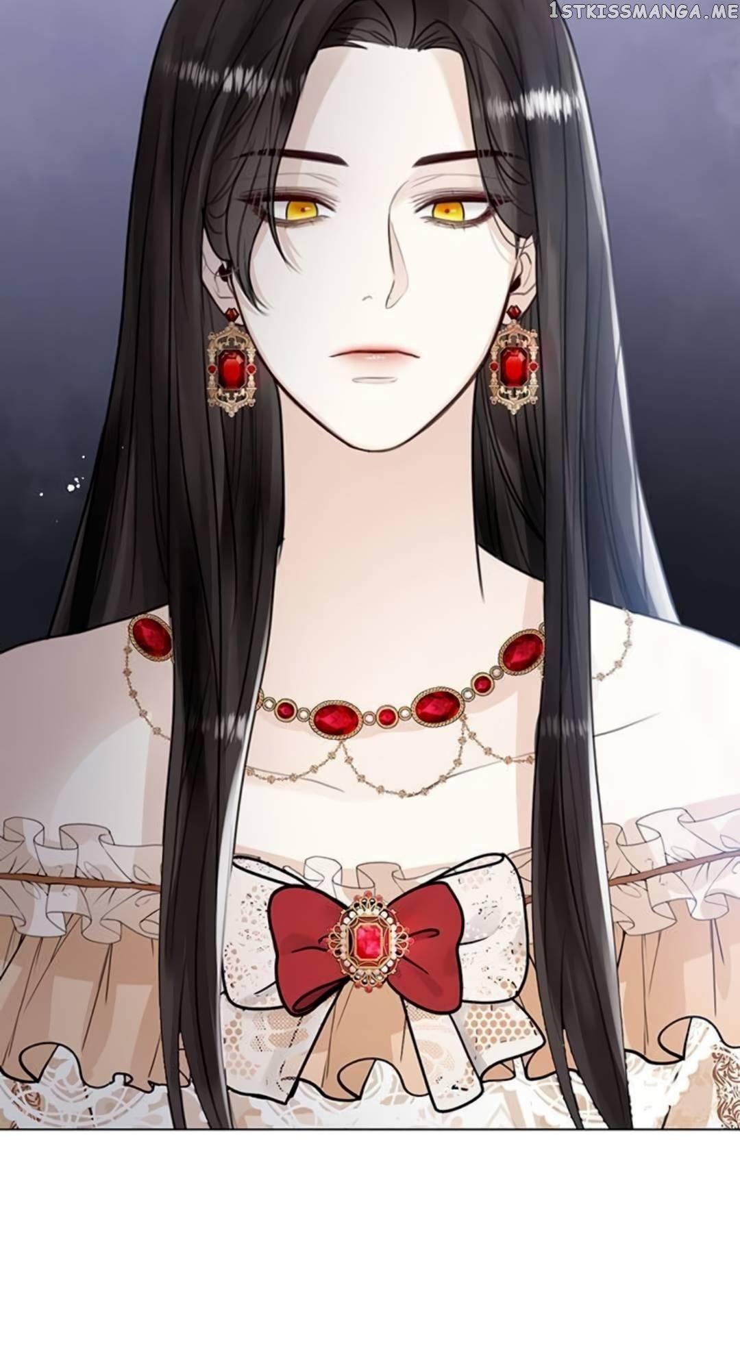 I Will Surrender My Position as the Empress Chapter 8 page 35