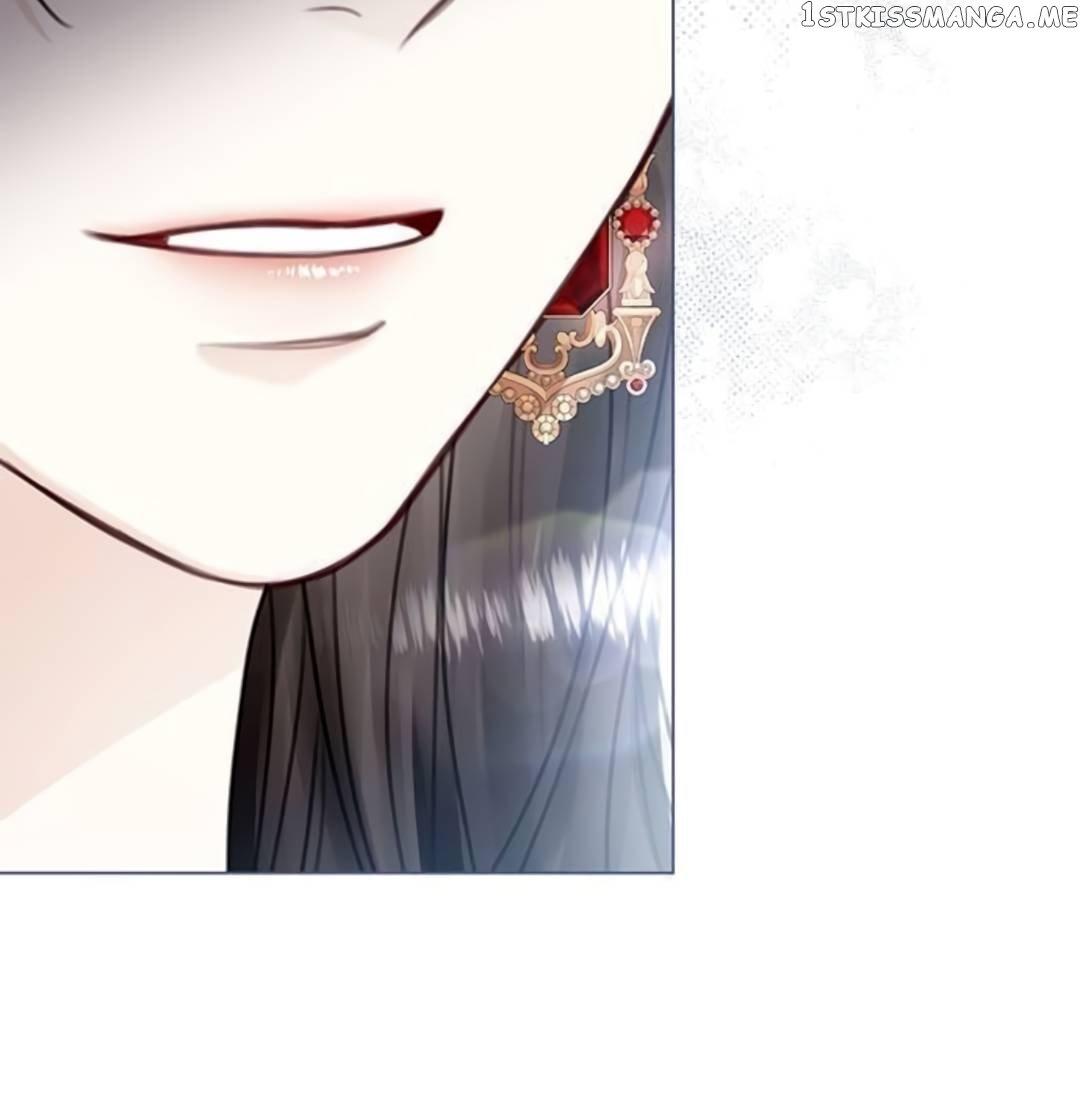 I Will Surrender My Position as the Empress Chapter 8 page 37