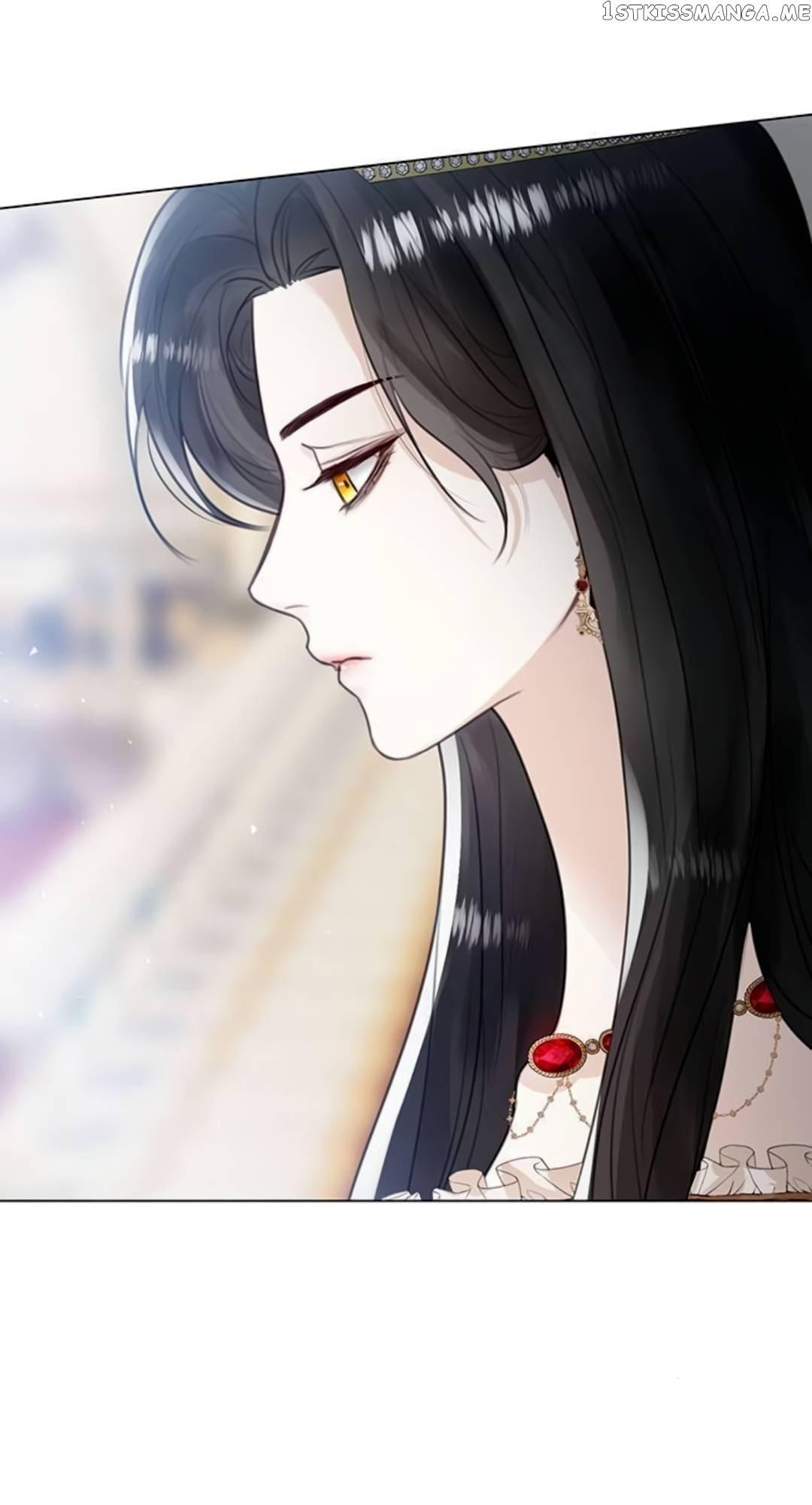 I Will Surrender My Position as the Empress Chapter 8 page 71