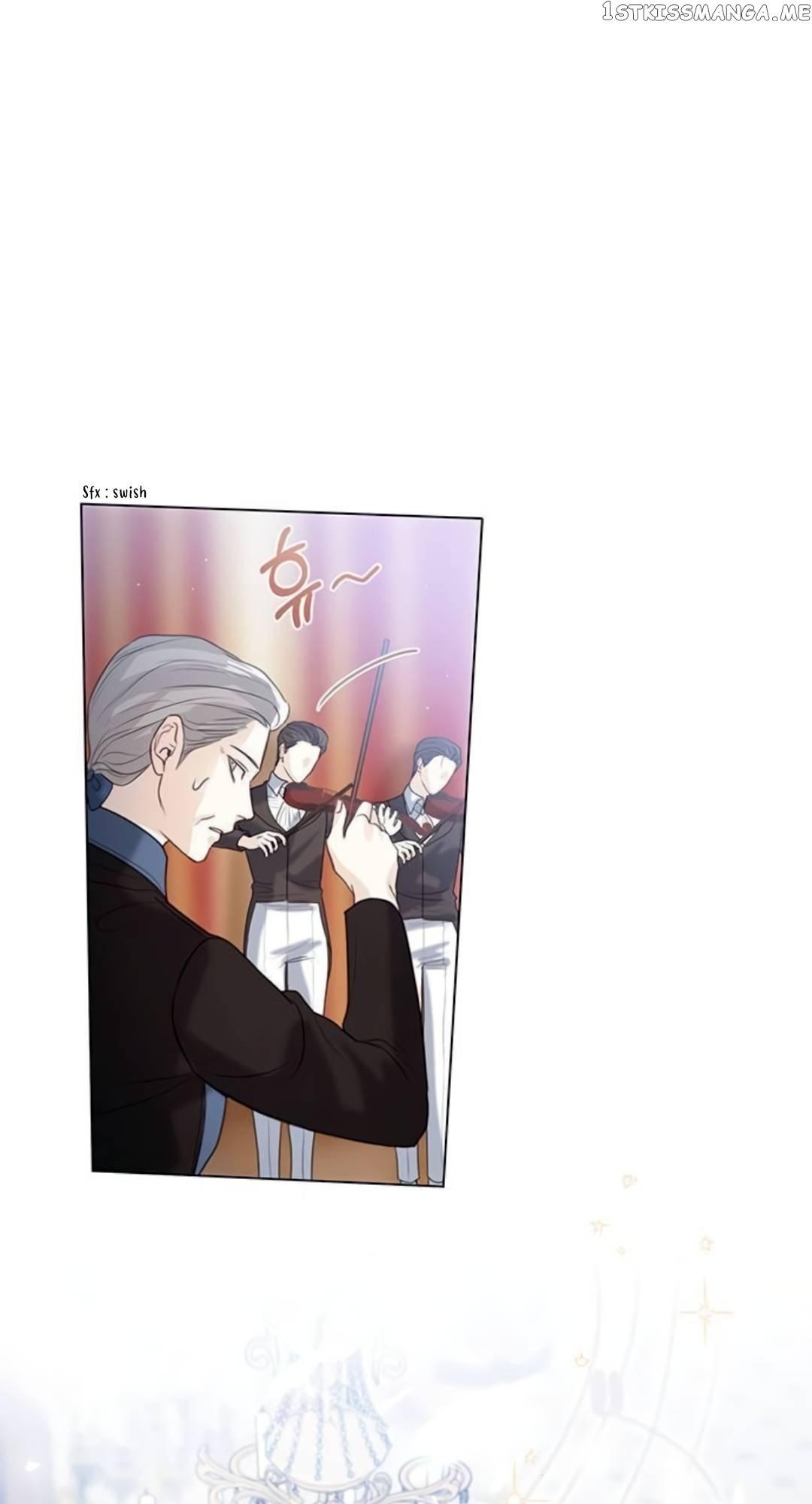 I Will Surrender My Position as the Empress Chapter 8 page 72