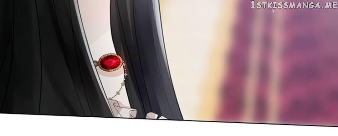 I Will Surrender My Position as the Empress Chapter 8 page 75