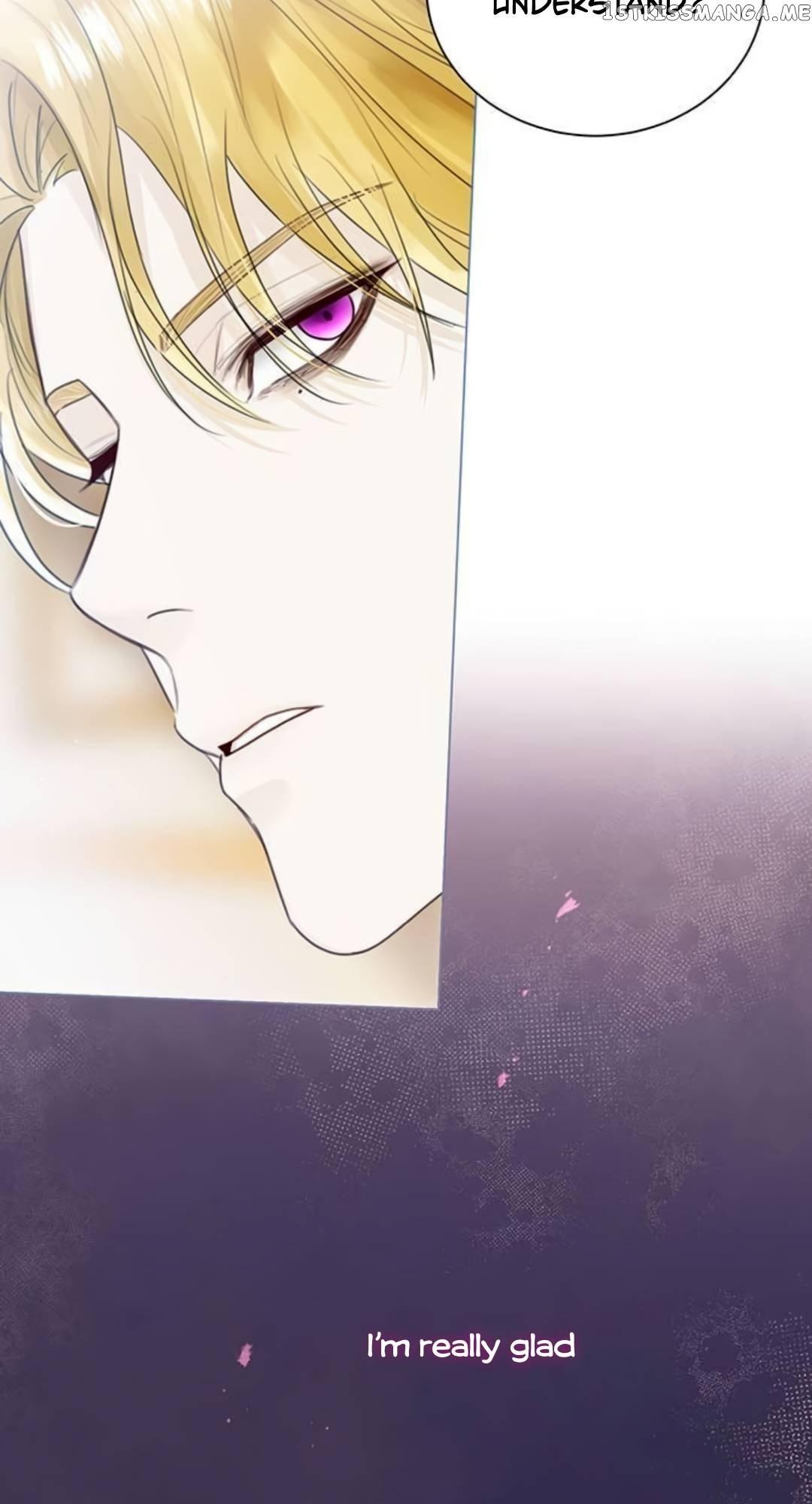 I Will Surrender My Position as the Empress Chapter 8 page 78