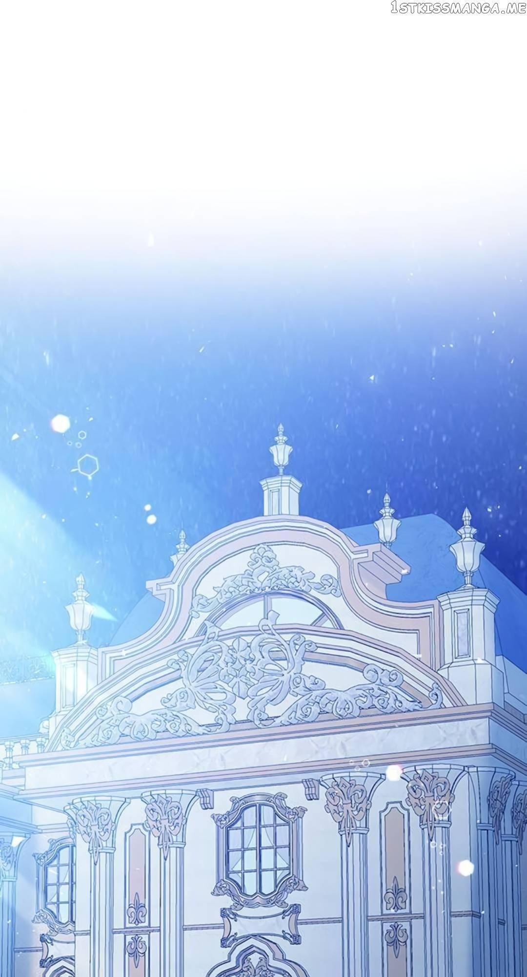I Will Surrender My Position as the Empress Chapter 8 page 88