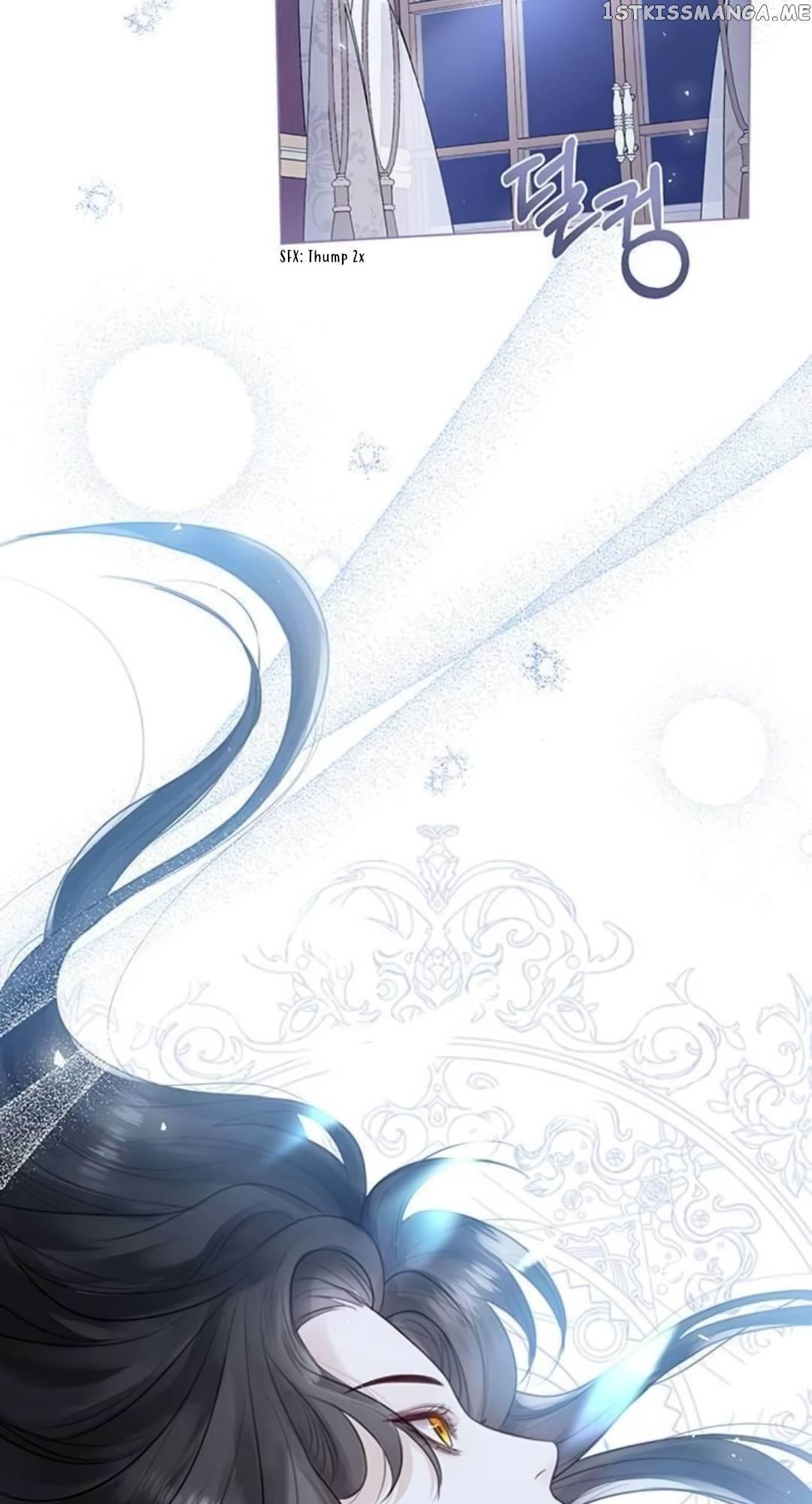 I Will Surrender My Position as the Empress Chapter 8 page 95