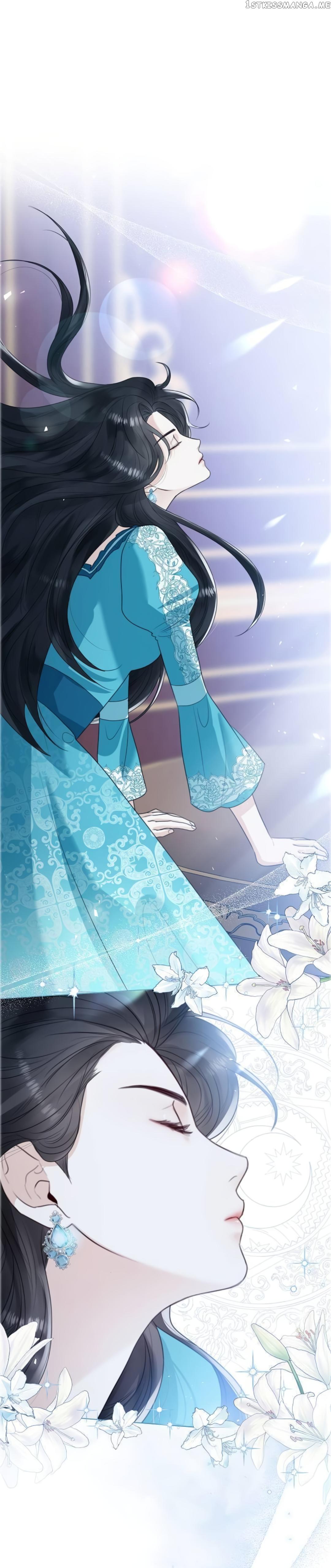 I Will Surrender My Position as the Empress Chapter 9 page 1