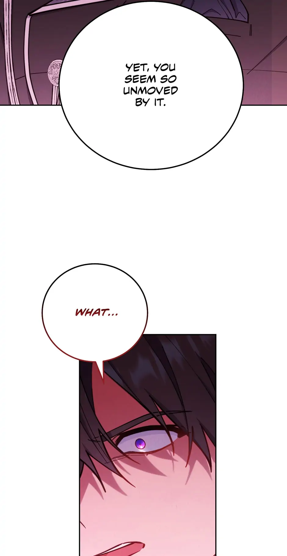 I Will Take Responsibility for the Welfare of the Male Lead Chapter 4 page 15