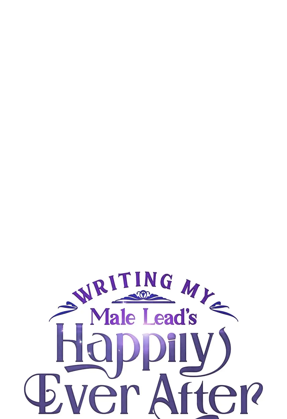 I Will Take Responsibility for the Welfare of the Male Lead Chapter 4 page 21