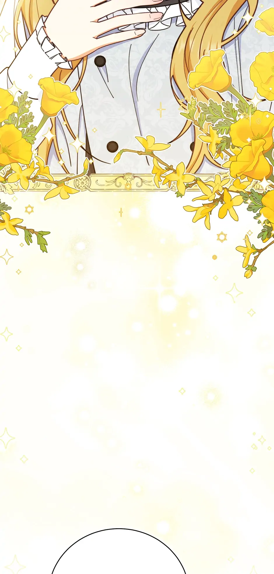 I Will Take Responsibility for the Welfare of the Male Lead Chapter 4 page 39