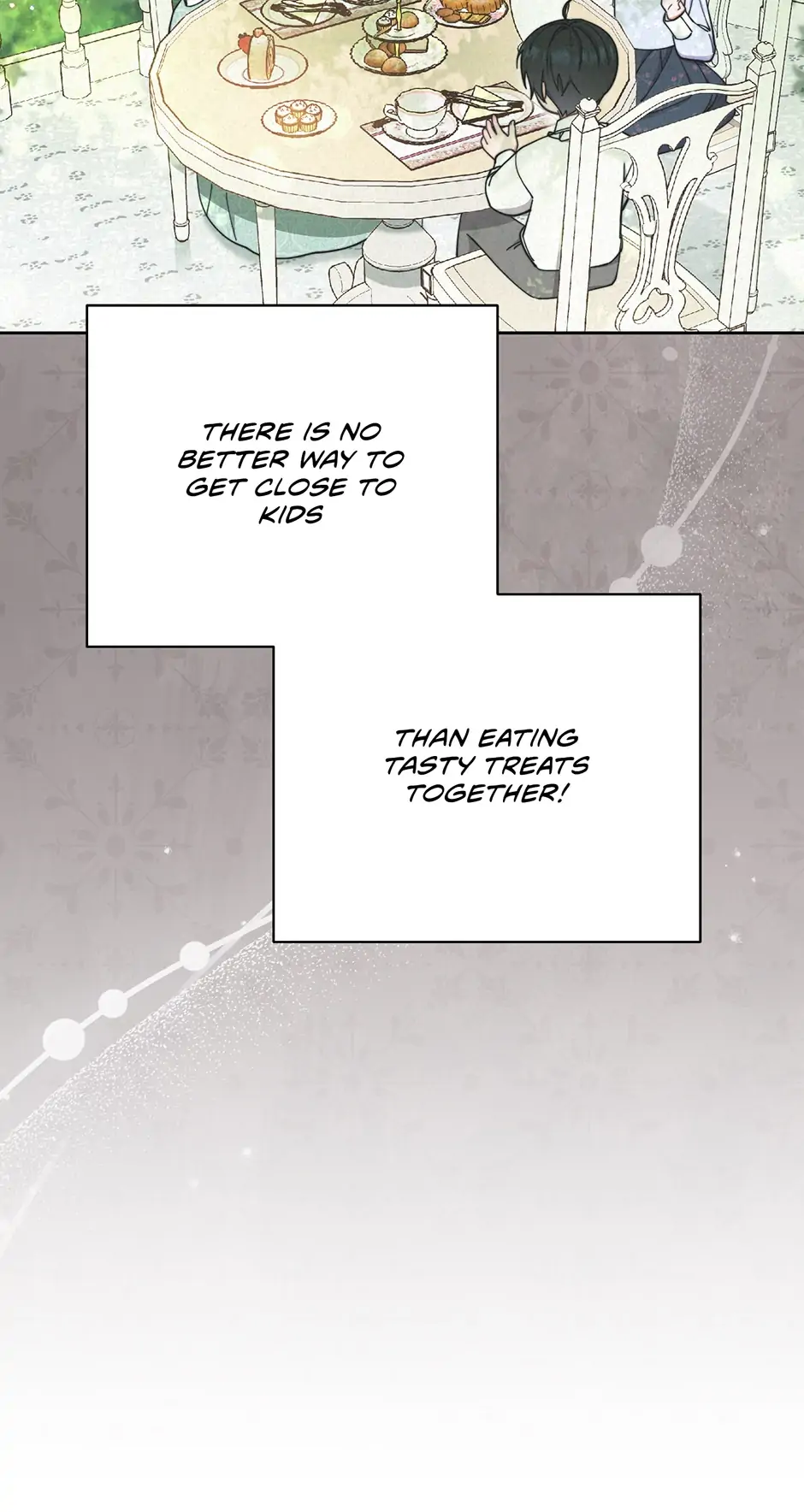 I Will Take Responsibility for the Welfare of the Male Lead Chapter 4 page 52