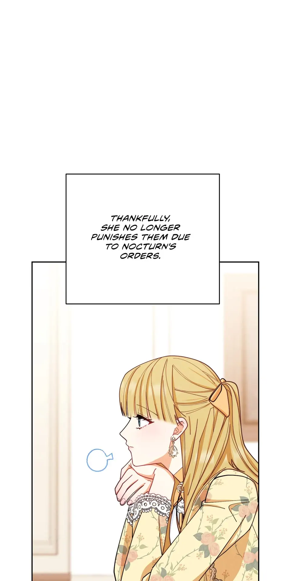 I Will Take Responsibility for the Welfare of the Male Lead Chapter 4 page 68