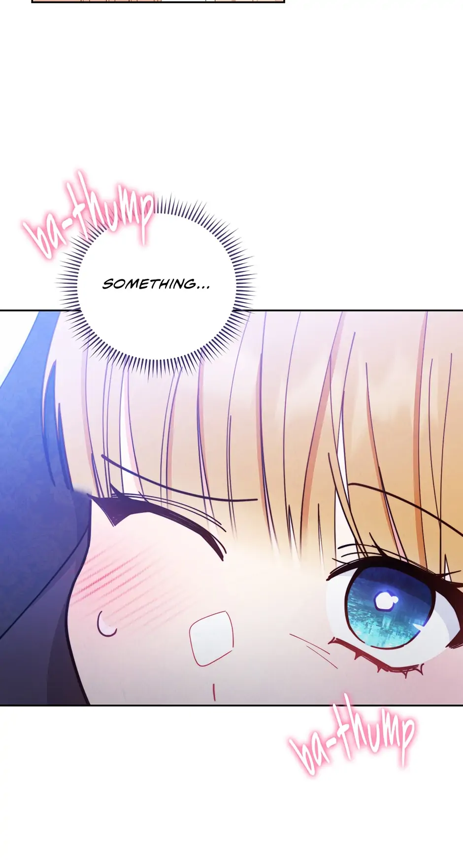 I Will Take Responsibility for the Welfare of the Male Lead Chapter 4 page 77