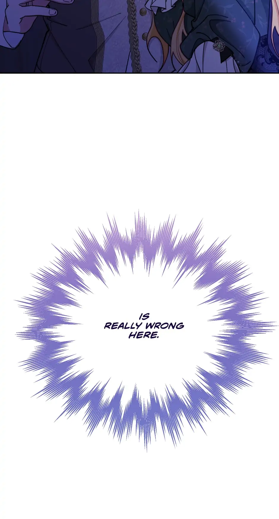I Will Take Responsibility for the Welfare of the Male Lead Chapter 4 page 79